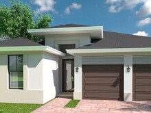 casa em MIami