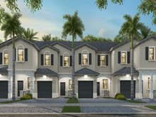 casa em Homestead